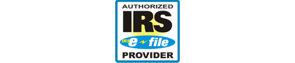 IRS Authorized efile Provider